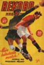 All Sport och Rekordmagasinet Rekordmagasinet 1945 nummer 27